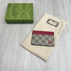 Gucci Wallets Purse